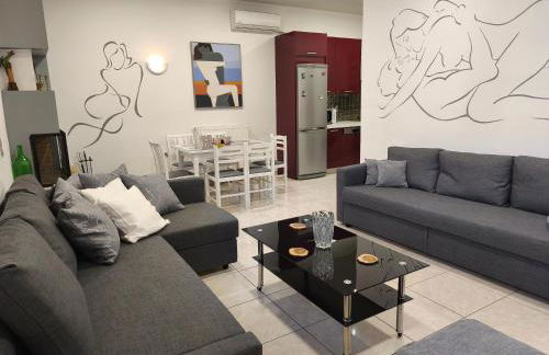 Art house M & F - Foto 24