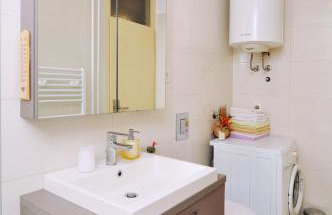 Full equipped flat close to all - Foto 36