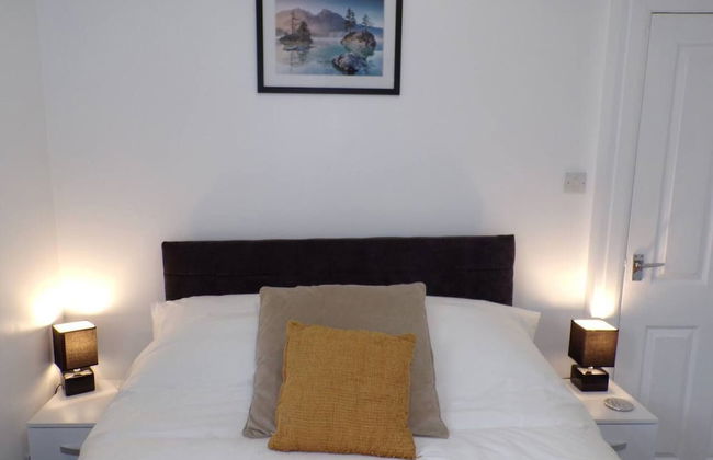 Inviting 3-bed Apartment in Southend-on-sea - Foto 7