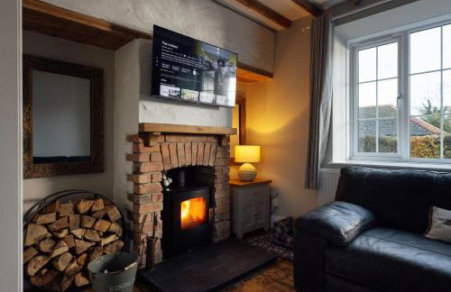 3 Bedroom Pembrokeshire Cottage - Beaches, Coastal path walks, Castles nearby - Foto 28
