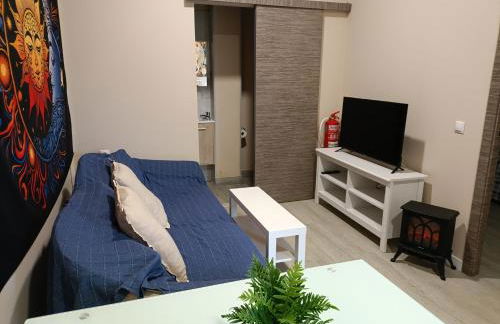 Apartamentos El Puntual - Photo 50