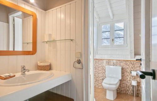 Apartamento Vista Bagergue -Baqueira- Val d'Aran - Foto 17