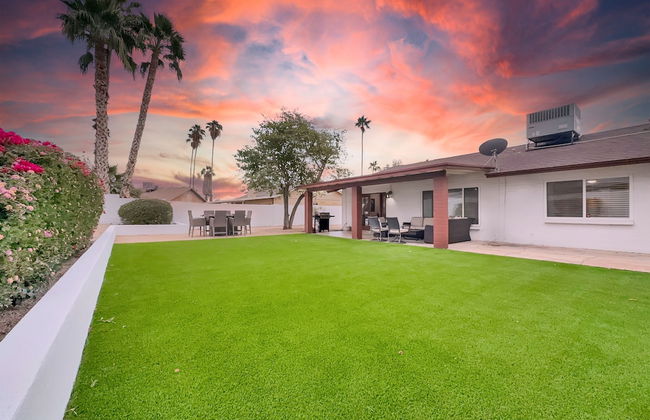 Beck Lane Scottsdale - Foto 28