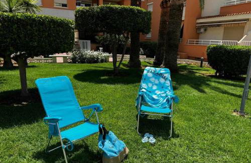 Apartamento PARADISE Solo Familias - Photo 41