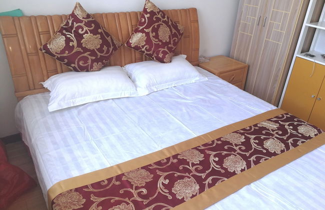 Blessed Family Holiday 2BR Apartment 601 - Foto 3