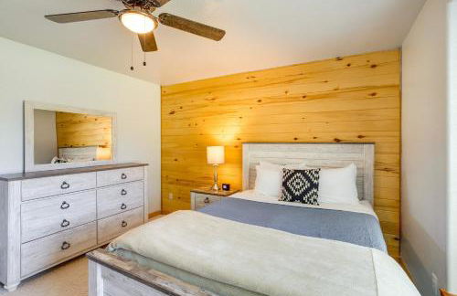 Montrose Retreat with Stunning Mountain Views! - Foto 14