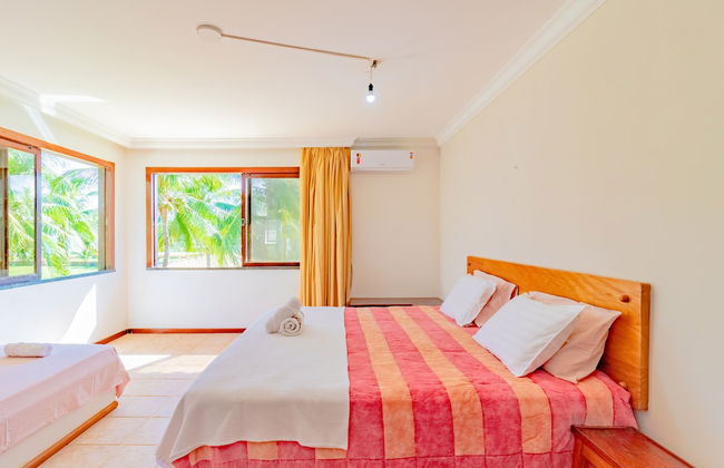 GB51 Excelente Casa 4 Suítes Vista Mar - Foto 8