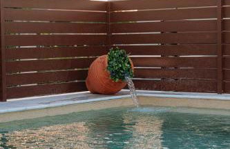 Manolis Seaside Villa with Private Pool - Foto 29