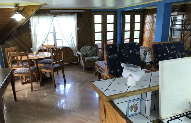 Coco Mango Suites - Photo 42