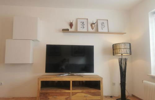 Schwarzwaldmarie Ferienwohnung - Foto 12