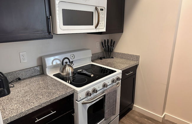 StayAE - High Rise - Foto 12