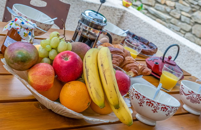 A la porte d'Avignon - Foto 18