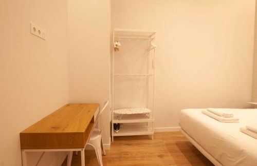 Quiet Loft - Foto 24