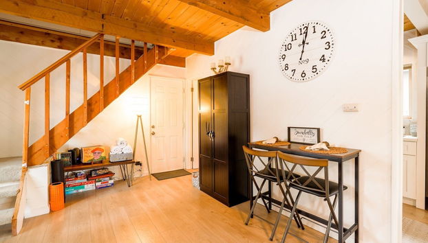 Servicio de comidas en la habitación