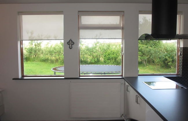 Ártún Apartment - In Hofn - Photo 29