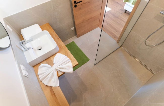 Waldrand Apartments - Foto 55