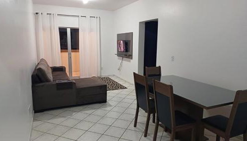 Apto 101 Parque Linear - Mobiliado completo 2 quartos - Foto 2