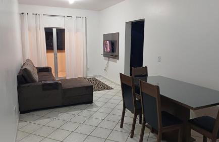 Apto 101 Parque Linear - Mobiliado completo 2 quartos - Foto 2