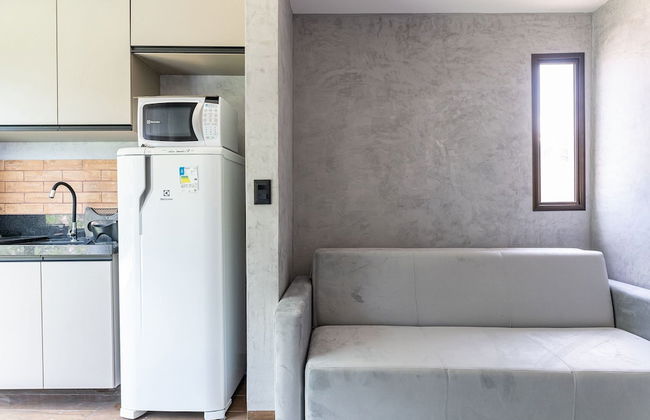 Residencial Praça Cinco - Foto 50