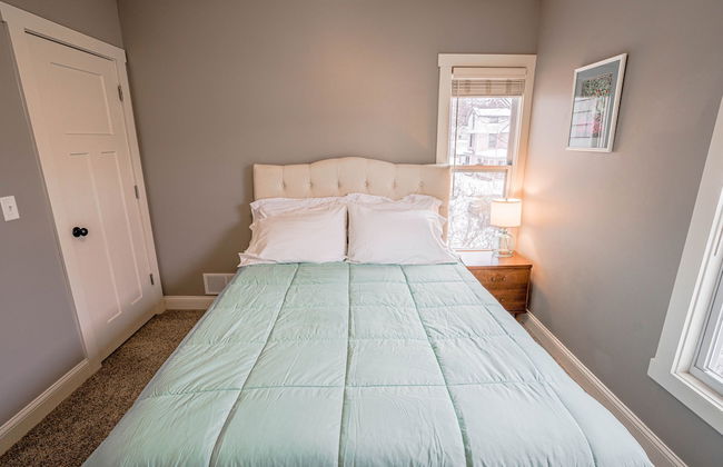 Bedford Inn - Photo 1