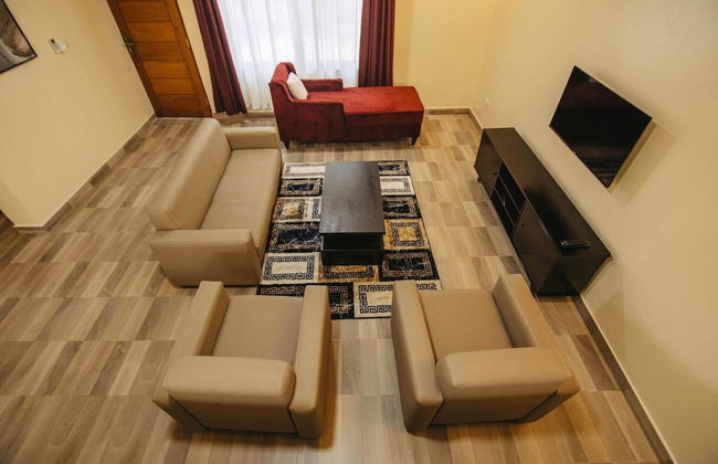 Goba Serene Apartments - Photo 18