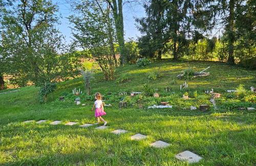 Kuća za odmor Šumska Vila - Foto 58