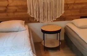 Leśna Kryjówka domki w lesie - Foto 14