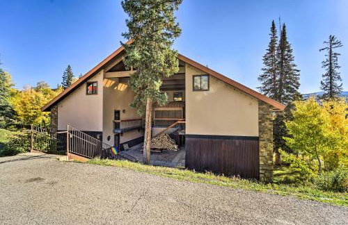 Slope Side Durango Condo at Purgatory Resort! - Foto 30