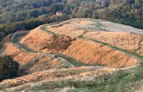 Stunning Barn private hot tub Malvern & Worcester Sleeps 6 - Foto 23