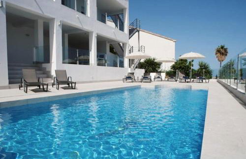 Luxury villa with heated pool for 12 to 14 people - Photo 66