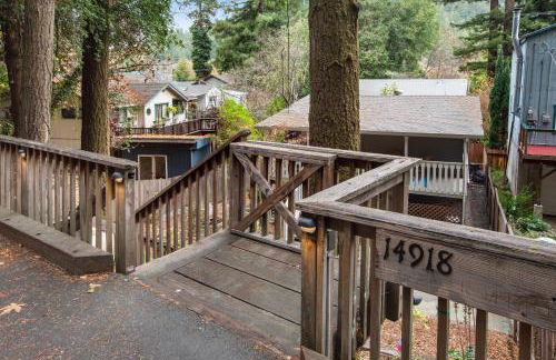 Wanderlust Cottage - Foto 29