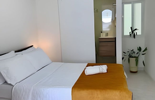 Nawi Apartaestudio con aire - Foto 1