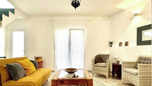 Cottage - Sleeps 4 - Pet Friendly - Patio - Foto 2, Imagen principal