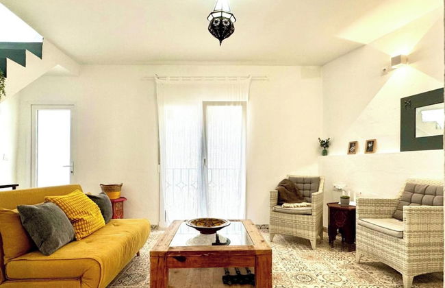 Cottage - Sleeps 4 - Pet Friendly - Patio - Foto 1