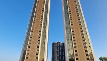 Floor 32! INTEMPO Luxury - Foto 5