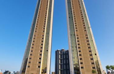 Floor 32! INTEMPO Luxury - Foto 5