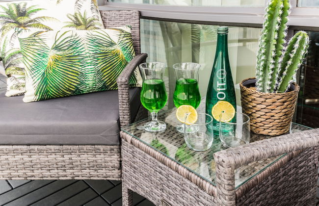 QuickStay - Luxury on Bay St. (Yonge & College) - Foto 58