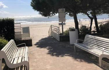 Maison vacances jardin mer proche - Foto 47