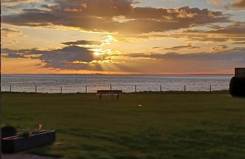 Brambles Chine 209 Self Catering Holiday Home Colwell Bay Isle of Wight - Ferry Offers - Photo 11