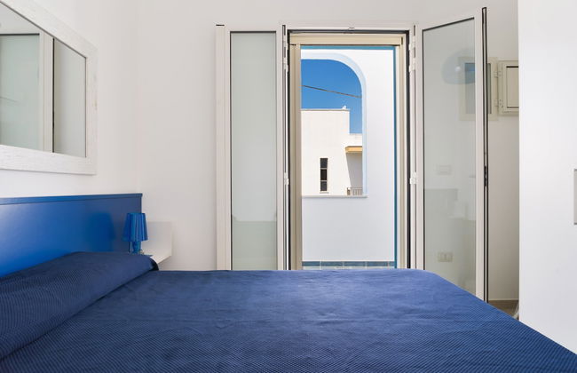 Lido Marini Seahouse - Foto 13