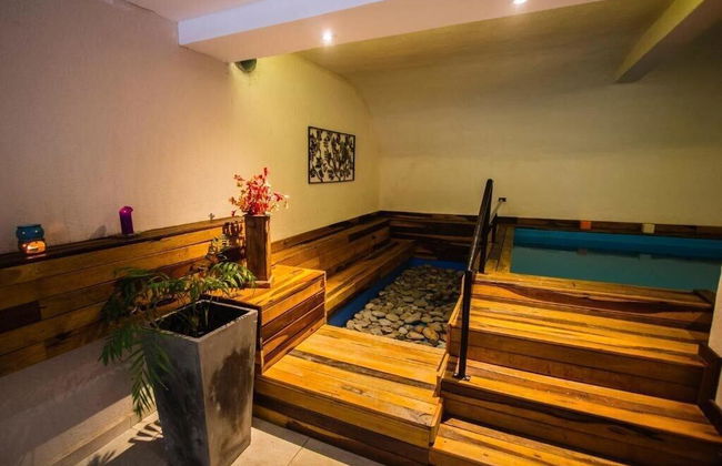 Blackstone Apart Boutique - Foto 38