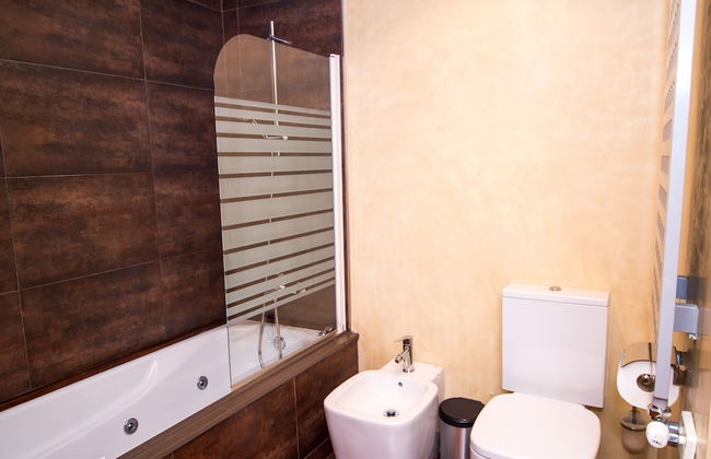 Lucasland Sitges Apartments - Foto 52