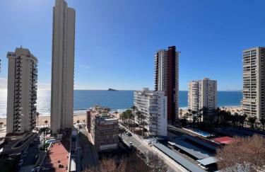 Hany apartment Ducado 12-E - Foto 24