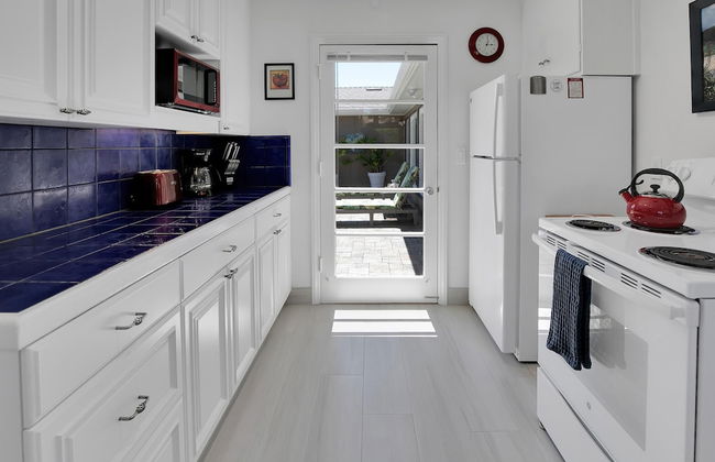 Mv14: Beach Retreat Close To The Beach And Carmel - Foto 19