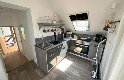 Apartment Huus ant Koornfeld by Interhome - Foto 14