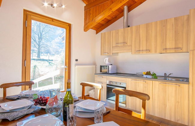 Il Lago Blu Loft With Pool - Foto 26