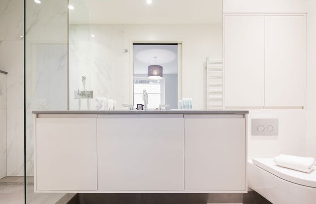 Iverna Gardens by Lime Street - Foto 26