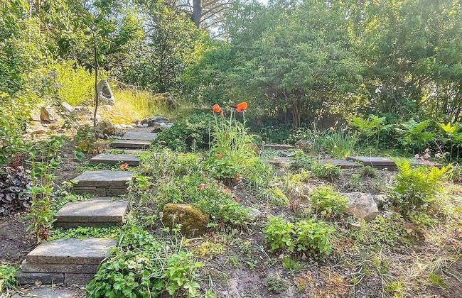 4 Person Holiday Home in Vastervik - Foto 16