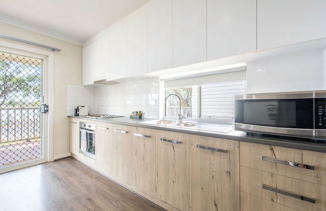 Echo Holiday Parks - Waikerie - Photo 45