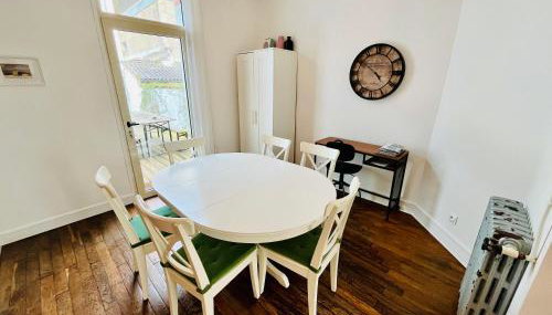 La maison du Dr Héron - Foto 4